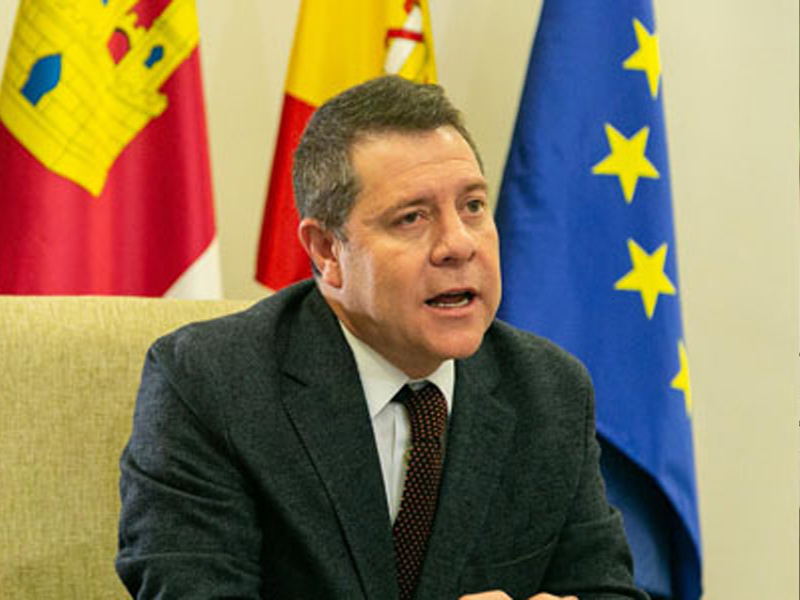 CLM suma 259 casos nuevos, 33 fallecidos más y supera los 2.000 positivos - imagen 1