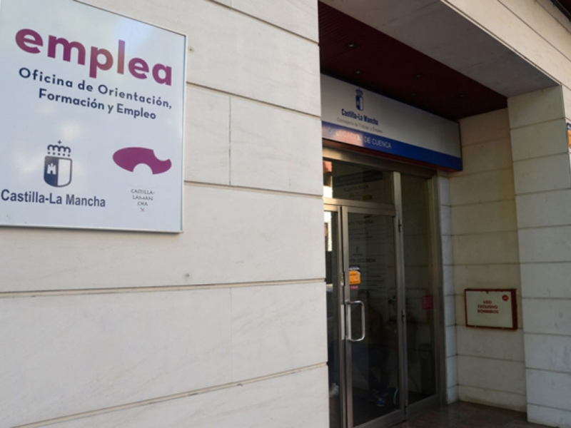 Cuenca registra 370 solicitudes de ERTE para 1.550 trabajadores - imagen 1