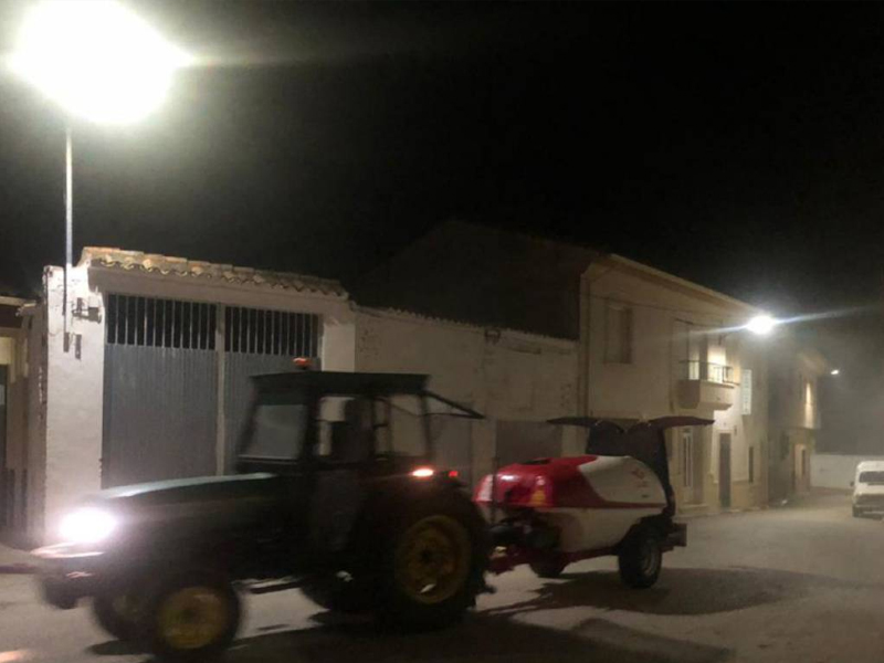 Los agricultores, imprescindibles en esta crisis - imagen 1