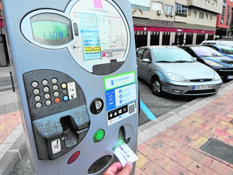 La ORA queda suspendida desde este jueves - imagen 1
