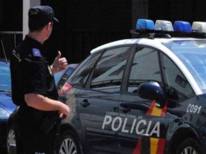 Policia