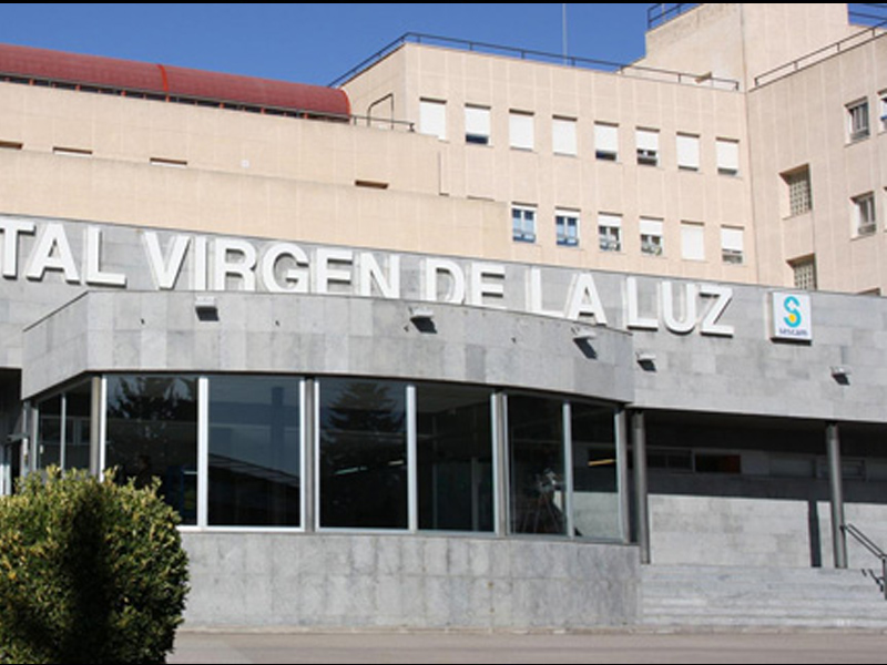 Cuenca registra un total de 253 positivos, con 31 nuevos - imagen 1