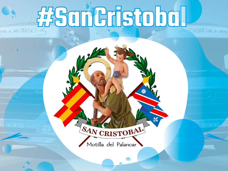 CONCURSO | San Cristobal - imagen 1