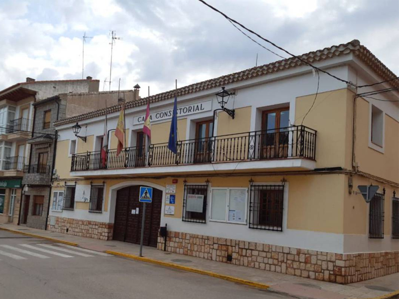 El Ayuntamiento de Casasimarro toma medidas económicas frente a la crisis del coronavirus - imagen 1