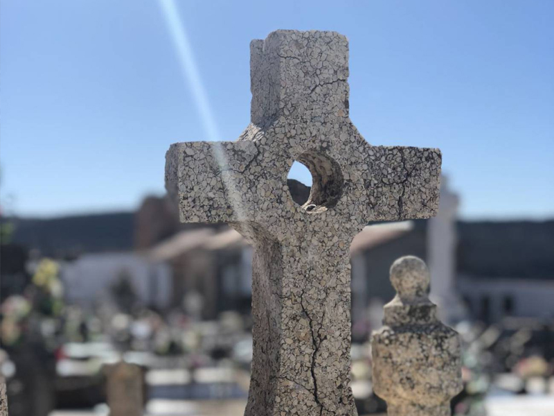 ¿Cómo afrontar el duelo sin poder despedirnos de nuestros seres queridos? - imagen 1