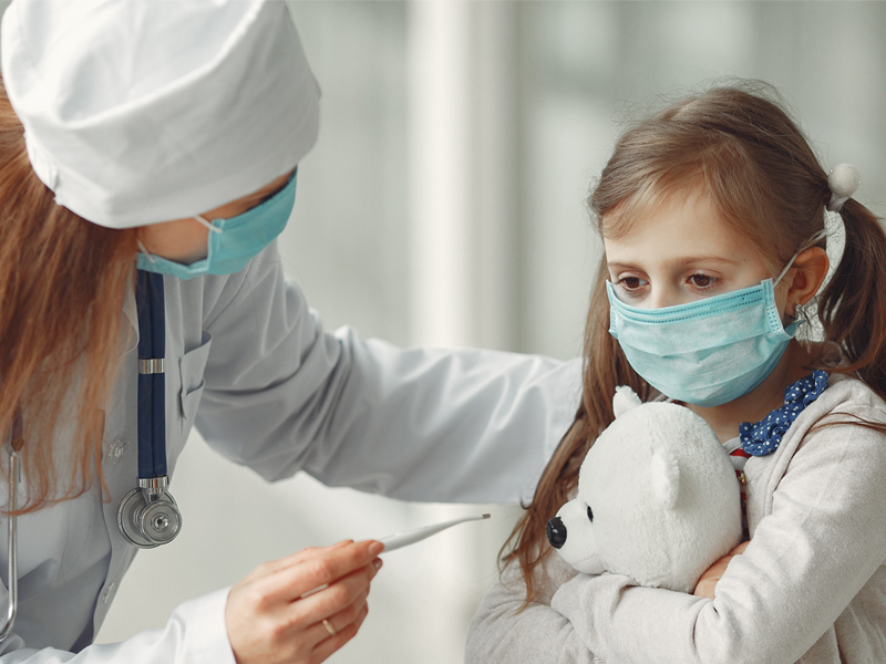 Pautas a seguir para cuidado de coronavirus en casa - imagen 1