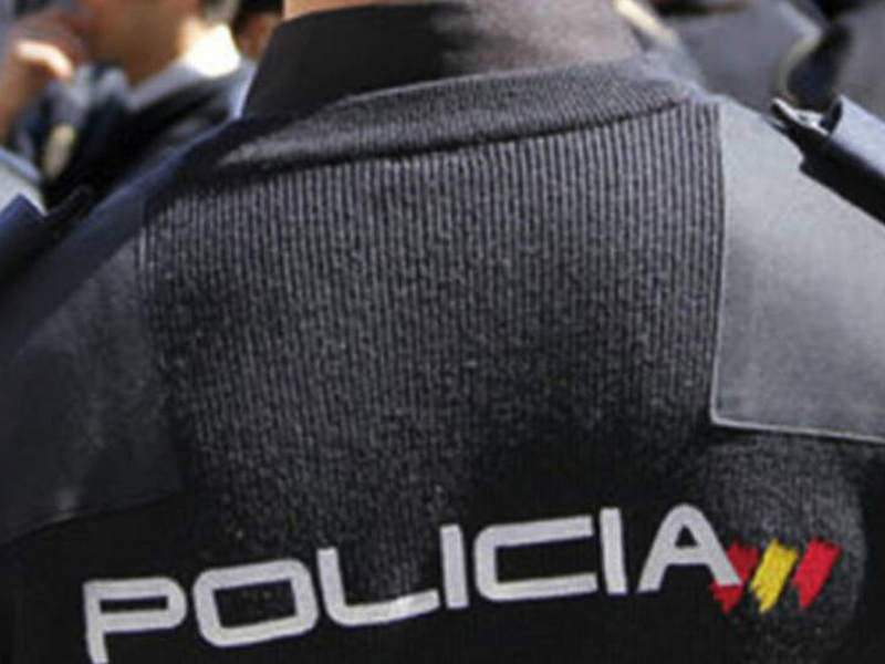 Policia