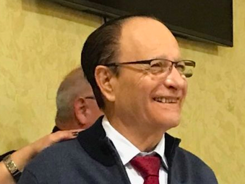 Fallece a los 87 años el empresario motillano Luis Cervera - imagen 1