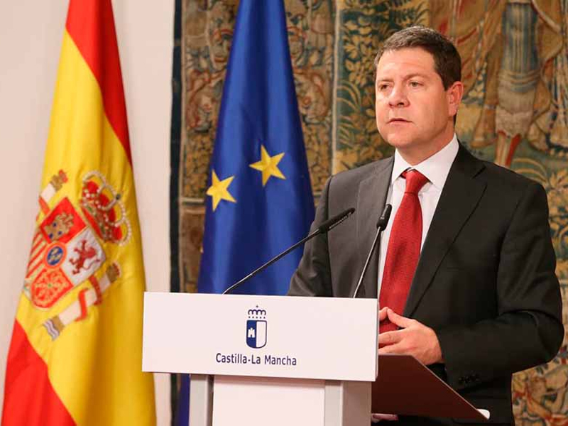 El Ministerio de Asuntos Exteriores confirma el desbloqueo de los respiradores retenidos por Turquía - imagen 1