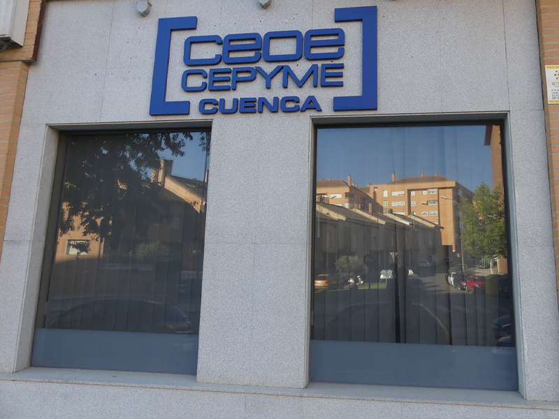 CEOE Cuenca traslada las medidas de financiación de empresas y autónomos por el COVID-19 - imagen 1