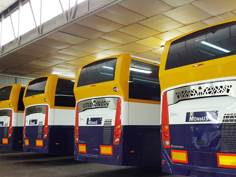 Motilla del Palancar | Líneas de Autobuses Suspendidas - imagen 1