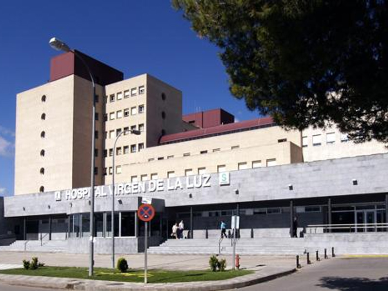 Cuenca suma dos fallecidos más por coronavirus este domingo - imagen 1