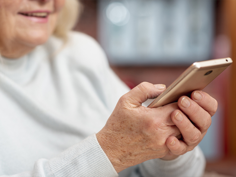 Taller de memoria online para los mayores de Iniesta - imagen 1