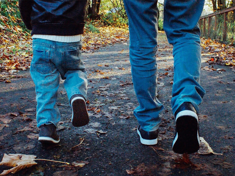 Horarios, normas y tiempo máximo de salida de los niños a la calle durante el confinamiento - imagen 1