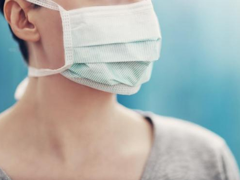 El Gobierno de España fija el precio máximo de las mascarillas quirúrgicas en 0,96 euros - imagen 1