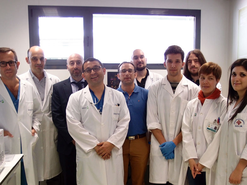 El Ajo Morado de Las Pedroñeras, en la investigación para curar el coronavirus - imagen 1