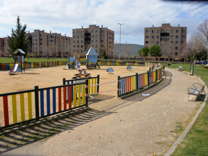 Así será una salida infantil: Paseos cortos, correr, saltar y hasta 3 niños - imagen 1