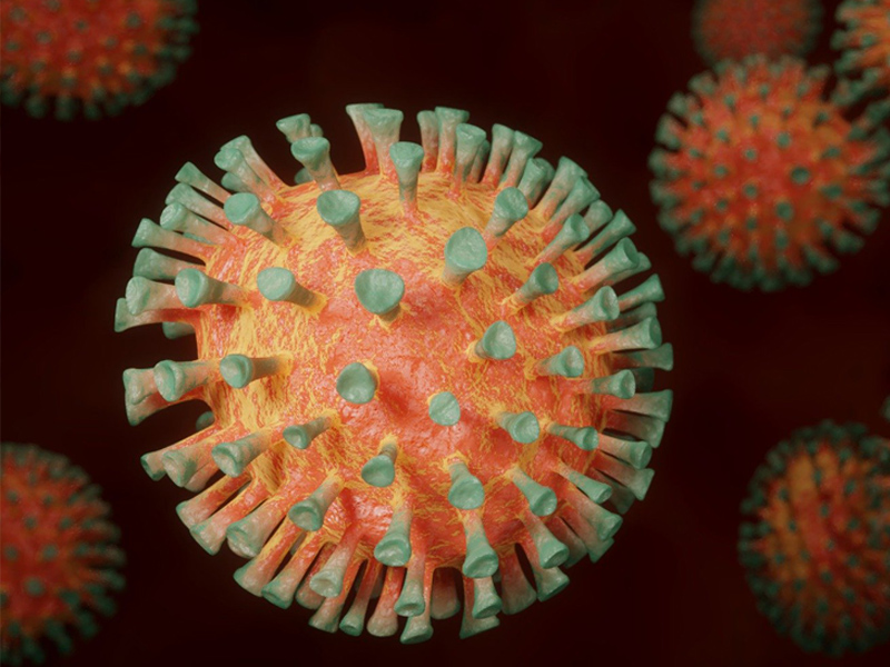 La región ya está por debajo de los 1.000 pacientes ingresados en hospitales - imagen 1