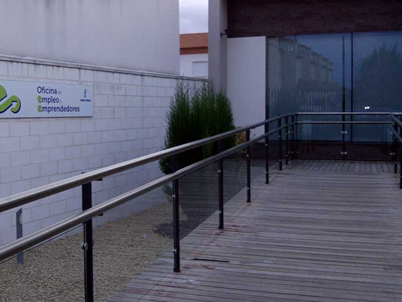 El desempleo sube en 13.500 personas en CLM - imagen 1