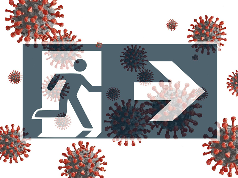 Desconfinamiento | Guía de Desescalada - imagen 1