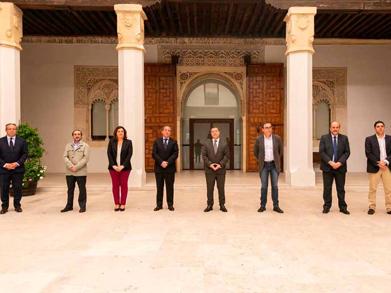 El Plan de Medidas Extraordinarias para la Recuperación Económica priorizará a pymes, autónomos y trabajadores afectados por el COVID-19 - imagen 1