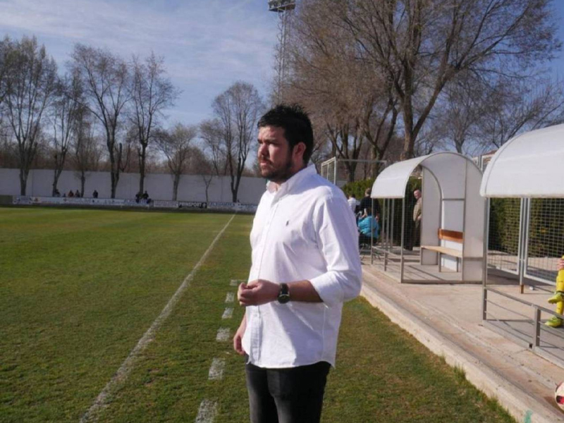 "Nos gustaría jugar los Play Off exprés para culminar la temporada" - imagen 1