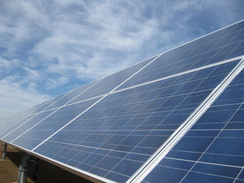 Iberdrola iniciará en breve la construcción de dos fotovoltaicas en Cuenca - imagen 1