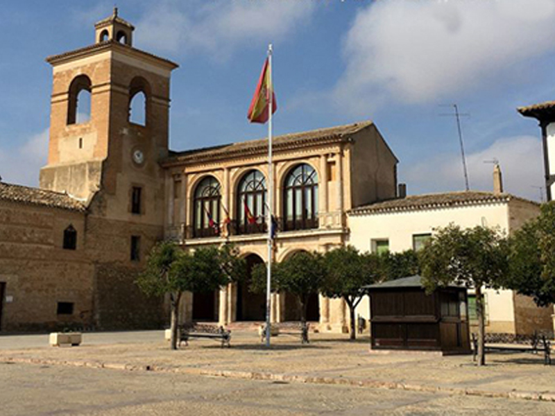 El PSOE de Villanueva de la Jara presenta una batería de medidas para paliar la crisis económica - imagen 1