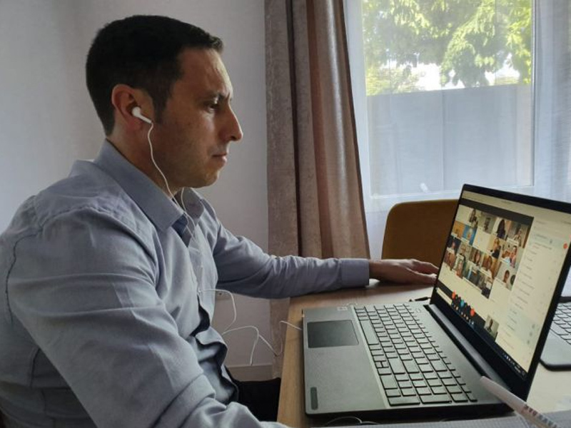 La FEMP analiza la apertura de piscinas, fiestas patronales o mercadillos - imagen 1