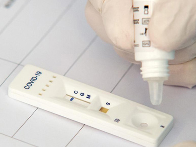 Cuenca registra 188 nuevos casos y baja hasta las 20 personas hospitalizadas - imagen 1