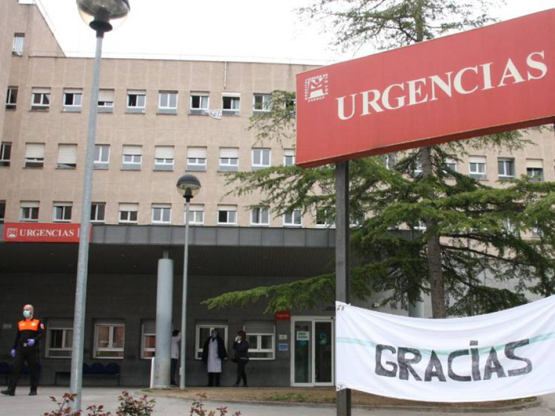 Estos son los datos que acredita Castilla-La Mancha para pasar a "fase 1" - imagen 1