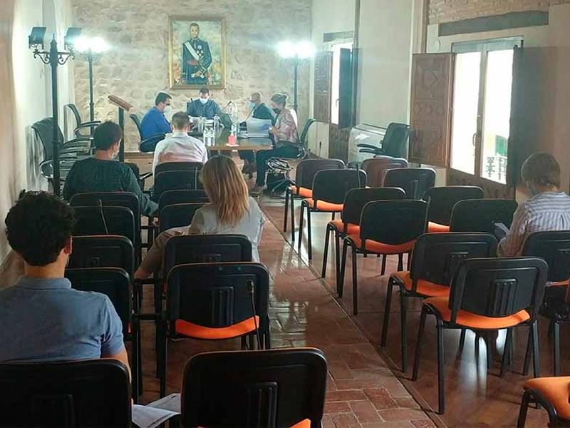 Iniesta contará con más de cinco millones de presupuesto para 2020 - imagen 1