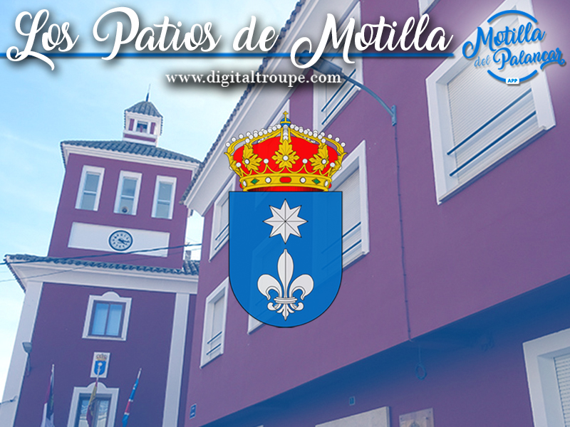 Patios app