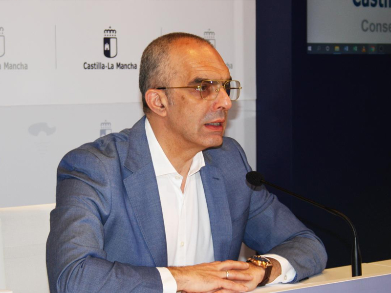 El dispositivo de ‘rastreadores’ del virus estará compuesto en Cuenca de 32 profesionales de enfermería - imagen 1