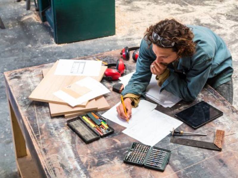 Si eres autónomo o micropyme, tienes ayudas a fondo perdido de la Junta - imagen 1