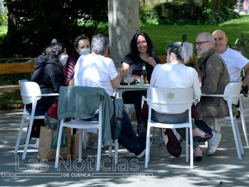 El uso de mascarillas será obligatorio en lugares públicos - imagen 1