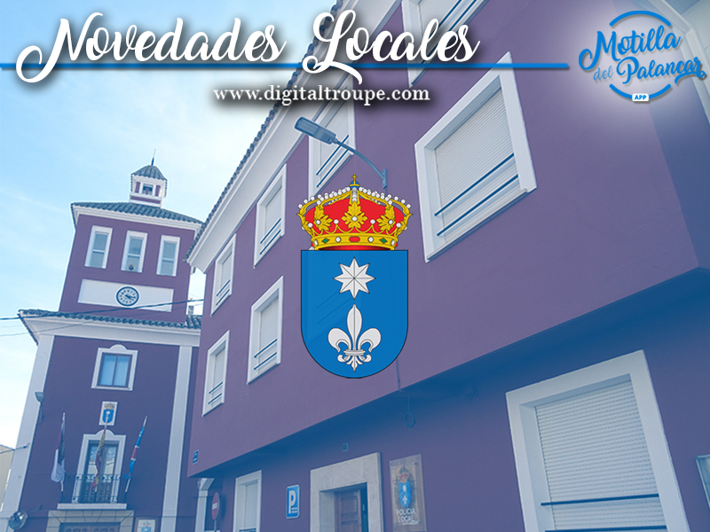 Novedades app