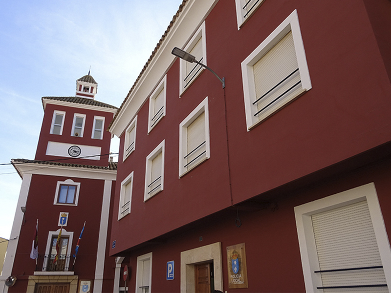 El Ayuntamiento de Motilla ha abonado ya 4320 euros a familias vulnerables - imagen 1