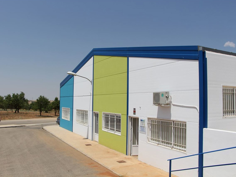 Adiman encuesta a empresarios de la Manchuela para ver cómo les ha afectado la crisis del covid-19 - imagen 1