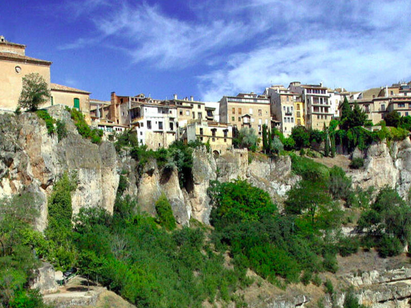 Así será el mercadillo de Cuenca que vuelve este martes con muchos cambios - imagen 1