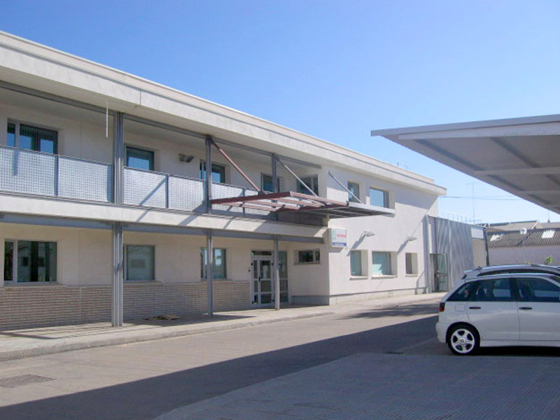 Quejas de vecinos sobre el Servicio de Urgencias de Motilla del Palancar - imagen 1