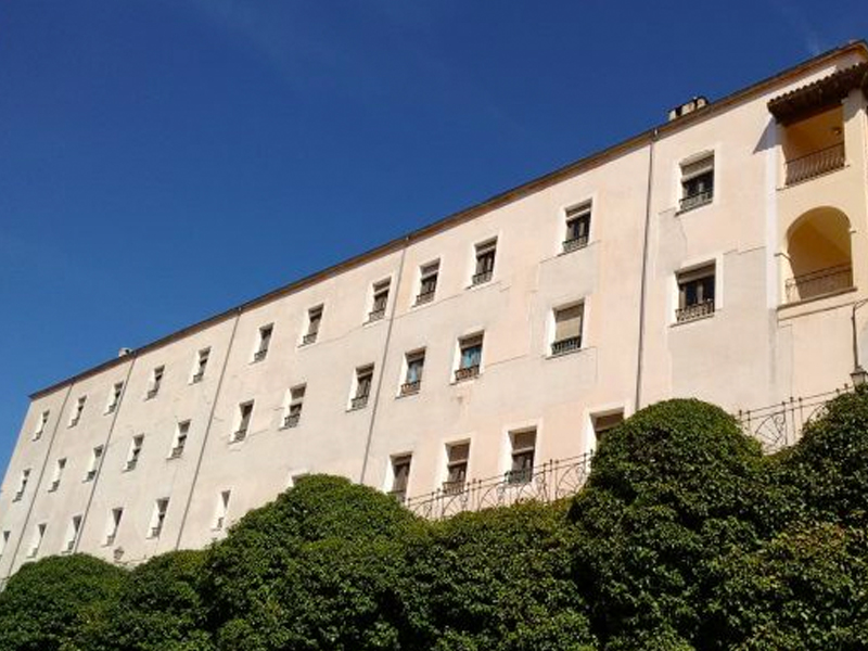 Los centros educativos abrirán desde el 2 de junio dos días a la semana para atender al alumnado - imagen 1