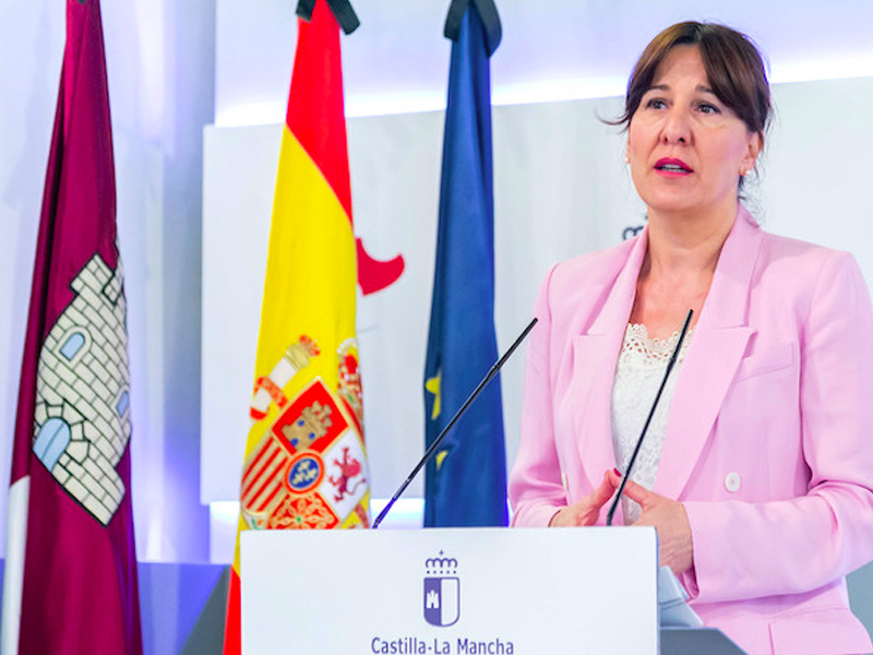 Castilla-La Mancha solicita el paso a la fase 3 para las provincias de Cuenca y Guadalajara - imagen 1