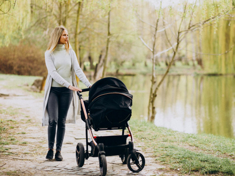 Cuenca, única provincia de la región en la que creció la tasa de natalidad en 2019 - imagen 1