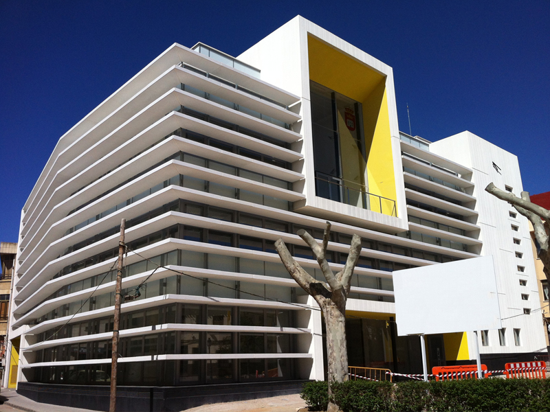 El Ayuntamiento de Quintanar del Rey implanta un sistema para solicitar cita previa - imagen 1