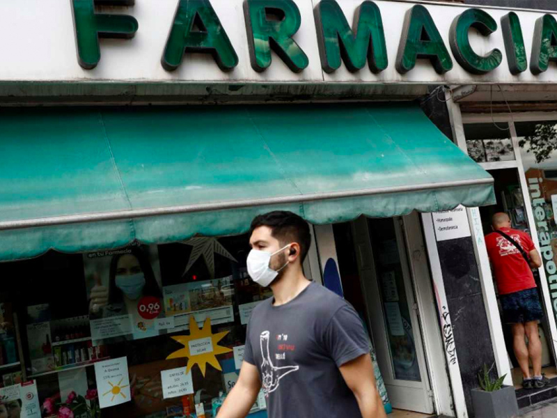 Cuenta atrás para la 'nueva normalidad' - imagen 1