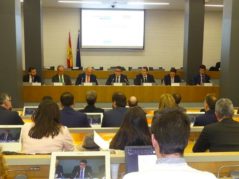 Invierte en Cuenca potenciará la captación de empresas - imagen 1