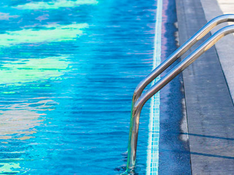 La Diputación ayudará a 121 piscinas municipales en el control de la legionelosis y las plagas - imagen 1