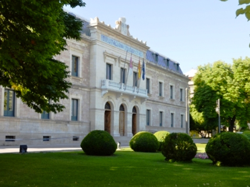 La Diputación de Cuenca publica las ayudas destinadas a los clubes deportivos - imagen 1