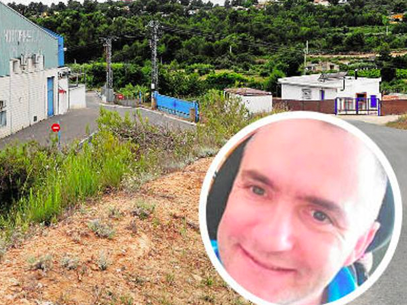 Hallan el cadáver del discapacitado de Cardenete que desapareció en Valencia y detienen a su esposa - imagen 1